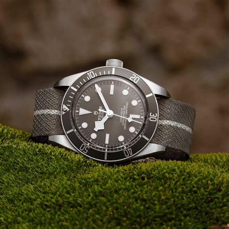 rolex tudor black bay 58.